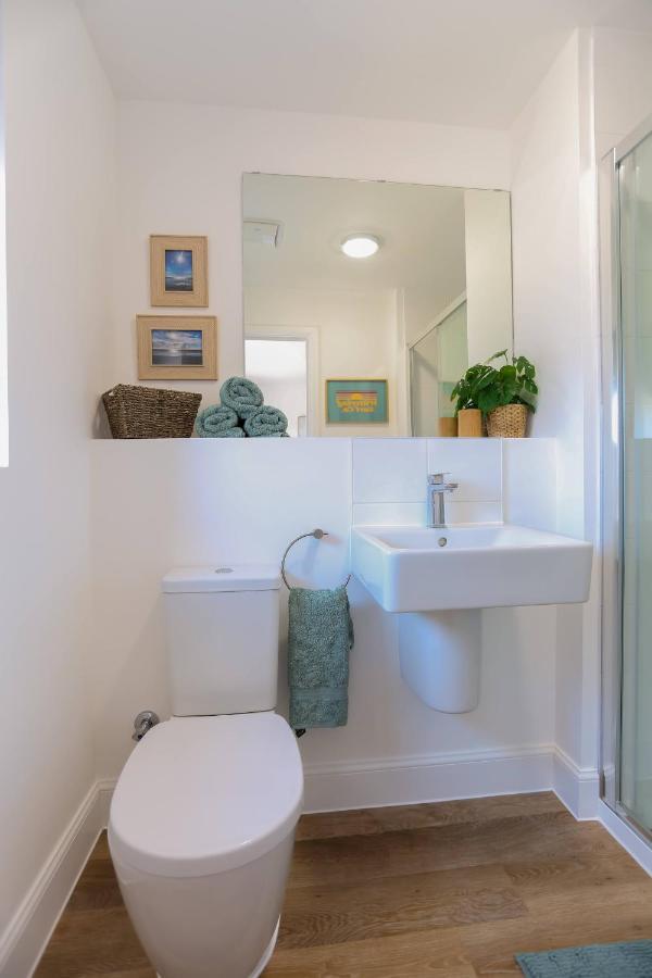 'Elements' 3 Bed Home In Bracklesham Bay Чичестер Экстерьер фото