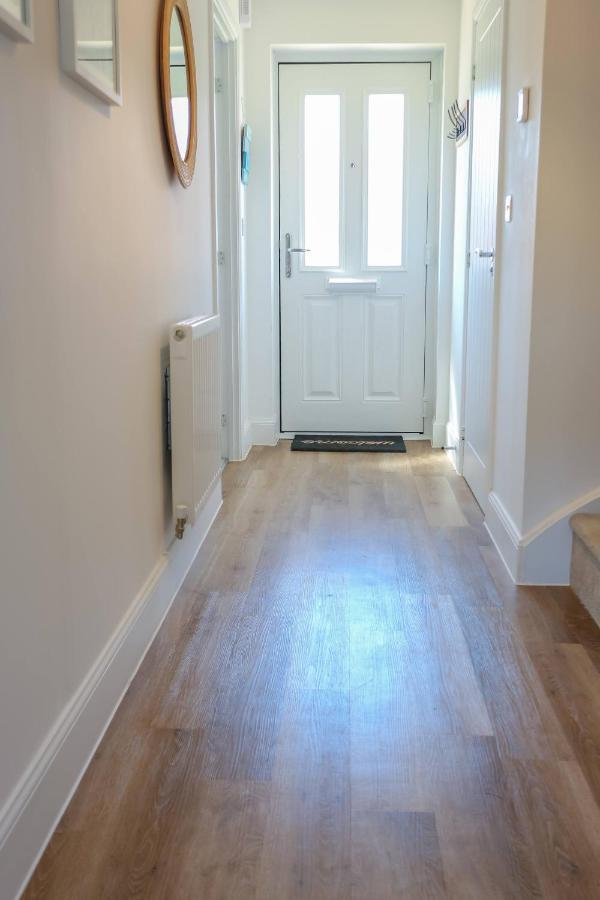 'Elements' 3 Bed Home In Bracklesham Bay Чичестер Экстерьер фото
